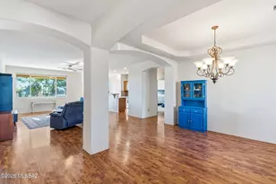 432 S Blue River Loop, Vail, AZ 85641 - Photo 3