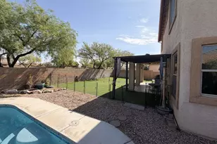 11406 W Massey Dr, Marana, AZ 85653 - Photo 15