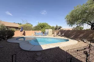 11406 W Massey Dr, Marana, AZ 85653 - Photo 17
