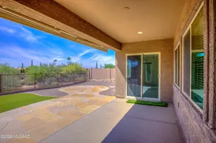 8461 N Gallant Fox Dr, Tucson, AZ 85704 - Photo 45