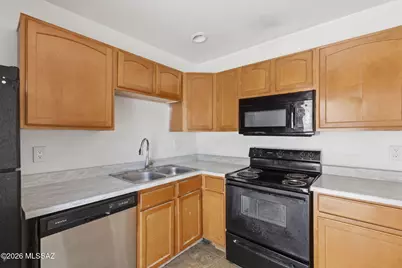 2950 N Alvernon Way #3102, Tucson, AZ 85712 - Photo 11