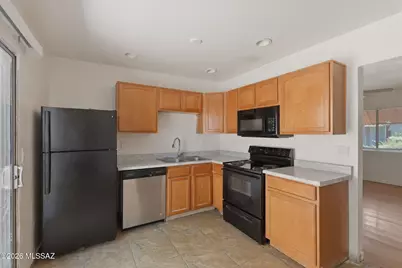 2950 N Alvernon Way #3102, Tucson, AZ 85712 - Photo 9