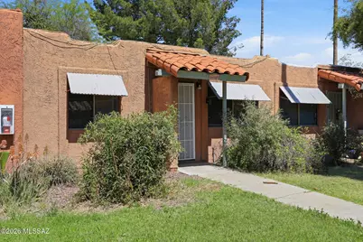 2950 N Alvernon Way #3102, Tucson, AZ 85712 - Photo 3