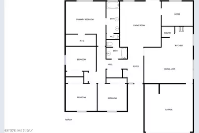 8049 S Carbury Way, Tucson, AZ 85747 - Photo 23