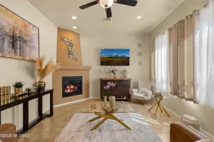 1506 Golden Gate Wy, Tubac, AZ 85646 - Photo 1