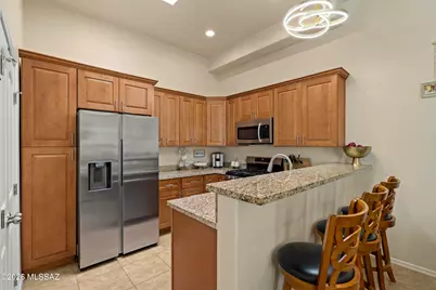 1506 Golden Gate Way, Tubac, AZ 85646 - Photo 17