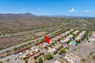 1506 Golden Gate Wy, Tubac, AZ 85646 - Photo 31