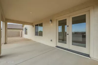 6575 W Camino Pizarro, Tucson, AZ 85757 - Photo 41