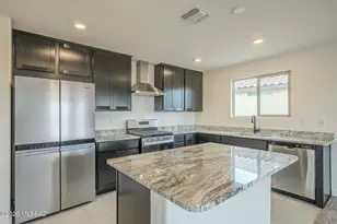 6575 W Camino Pizarro, Tucson, AZ 85757 - Photo 15