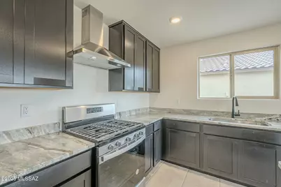 6575 W Camino Pizarro, Tucson, AZ 85757 - Photo 17