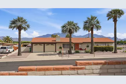 1041 S Abrego Drive, Green Valley, AZ 85614 - Photo 19