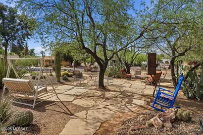 1041 S Abrego Drive, Green Valley, AZ 85614 - Photo 21