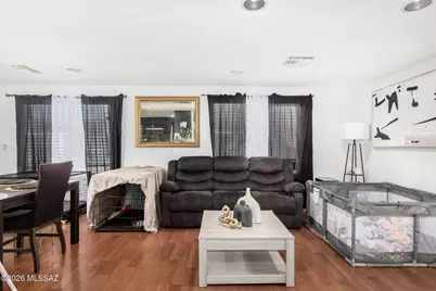 1325 W Silverlake Road #86, Tucson, AZ 85713 - Photo 9