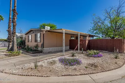 1325 W Silverlake Road #86, Tucson, AZ 85713 - Photo 3