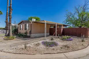 1325 W Silverlake Rd, Tucson, AZ 85713 - Photo 3