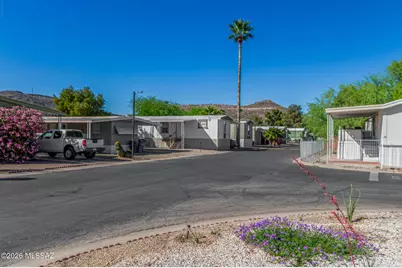 1325 W Silverlake Road #86, Tucson, AZ 85713 - Photo 27