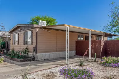 1325 W Silverlake Road #86, Tucson, AZ 85713 - Photo 5