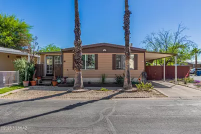 1325 W Silverlake Road #86, Tucson, AZ 85713 - Photo 1