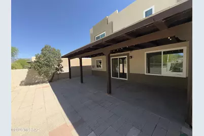 681 N Hearthside Lane, Tucson, AZ 85748 - Photo 45