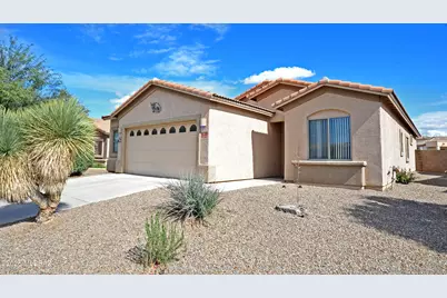 12648 N Golden Jubilee Drive, Marana, AZ 85653 - Photo 9