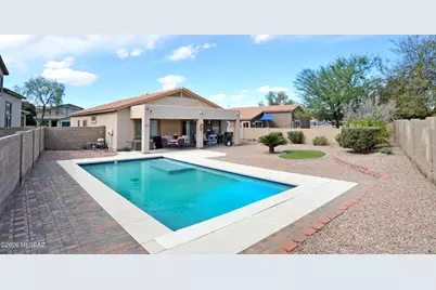 12648 N Golden Jubilee Drive, Marana, AZ 85653 - Photo 3