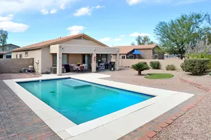 12648 N Golden Jubilee Dr, Marana, AZ 85653 - Photo 3