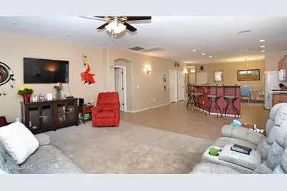 12648 N Golden Jubilee Drive, Marana, AZ 85653 - Photo 11