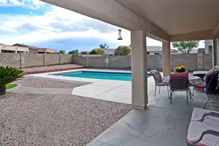 12648 N Golden Jubilee Dr, Marana, AZ 85653 - Photo 7