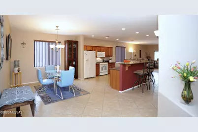 12648 N Golden Jubilee Drive, Marana, AZ 85653 - Photo 21