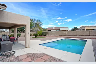12648 N Golden Jubilee Drive, Marana, AZ 85653 - Photo 5