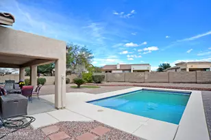 12648 N Golden Jubilee Dr, Marana, AZ 85653 - Photo 5