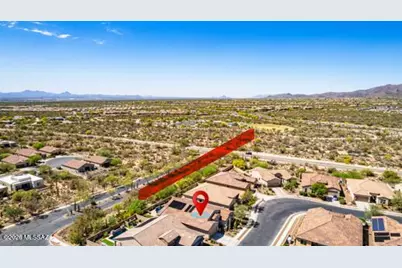 4370 W Summit Ranch Place, Marana, AZ 85658 - Photo 37