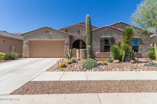 4370 W Summit Ranch Pl, Marana, AZ 85658 - Photo 1