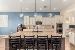 4370 W Summit Ranch Pl, Marana, AZ 85658 - Photo 9