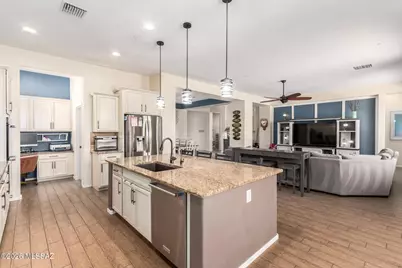 4370 W Summit Ranch Place, Marana, AZ 85658 - Photo 11