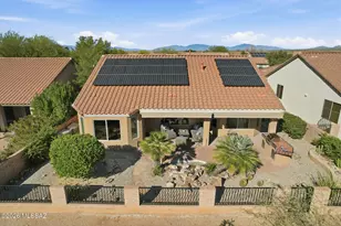 2724 E Sawyer Rd, Green Valley, AZ 85614 - Photo 47