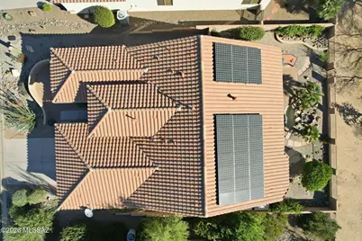 2724 E Sawyer Road, Green Valley, AZ 85614 - Photo 5