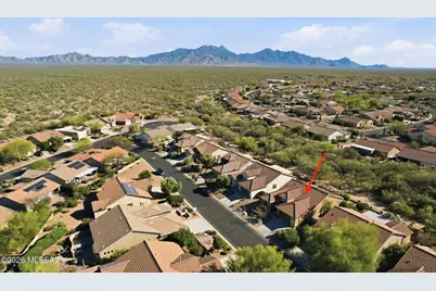 2724 E Sawyer Road, Green Valley, AZ 85614 - Photo 49