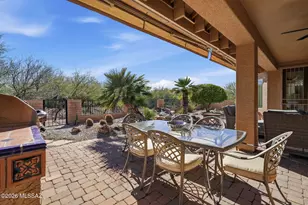 2724 E Sawyer Rd, Green Valley, AZ 85614 - Photo 39