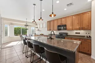 2724 E Sawyer Rd, Green Valley, AZ 85614 - Photo 17