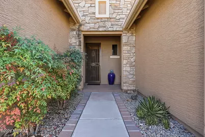 2724 E Sawyer Road, Green Valley, AZ 85614 - Photo 7