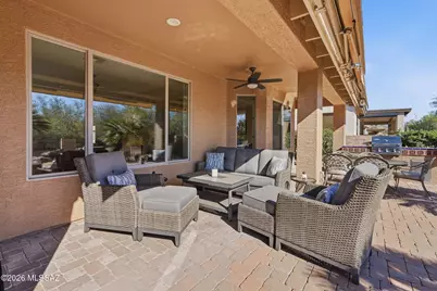2724 E Sawyer Road, Green Valley, AZ 85614 - Photo 37