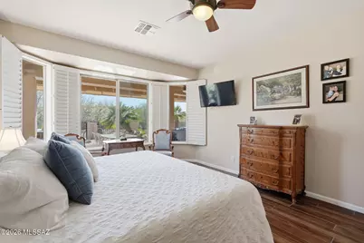 2724 E Sawyer Road, Green Valley, AZ 85614 - Photo 29