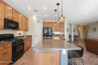 2724 E Sawyer Road, Green Valley, AZ 85614 - Photo 19