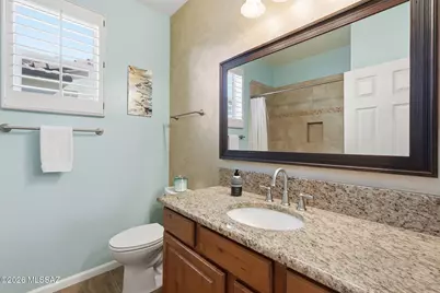 2724 E Sawyer Road, Green Valley, AZ 85614 - Photo 25