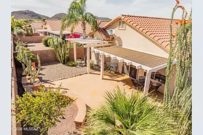 7618 W Madrigal Drive, Tucson, AZ 85743 - Photo 3