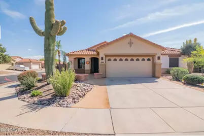 7618 W Madrigal Drive, Tucson, AZ 85743 - Photo 7