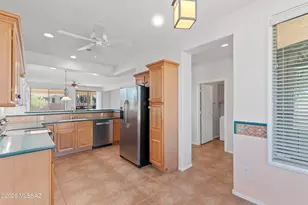 7618 W Madrigal Dr, Tucson, AZ 85743 - Photo 23