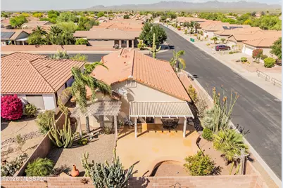 7618 W Madrigal Drive, Tucson, AZ 85743 - Photo 37