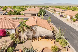 7618 W Madrigal Dr, Tucson, AZ 85743 - Photo 37